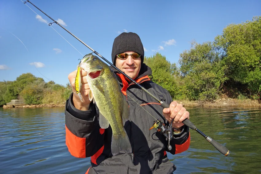 Best Fishing Line for Bass: Types, Strength, and Setup.