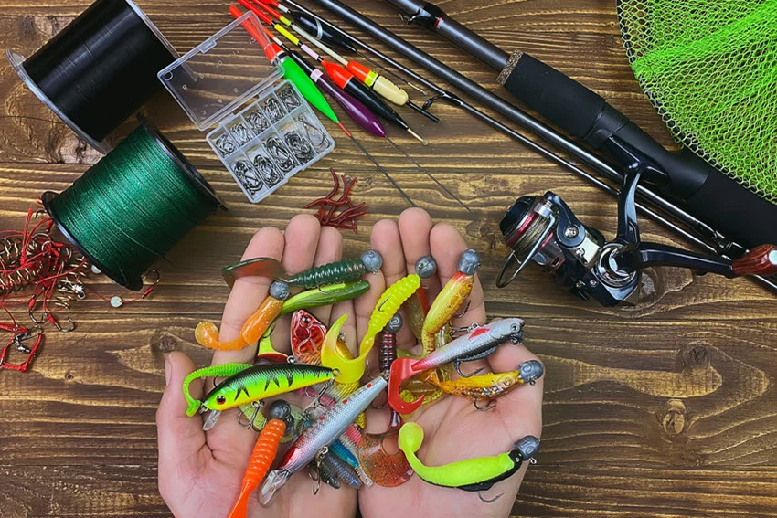 The Best Smallmouth Bass Bait How And When To Use Updated 2026 Blog The Best Smallmouth Bass Bait How And When To Use Updated 2026 Blog
