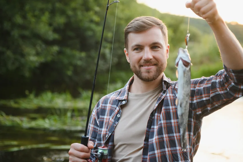 Best Fishing Line for Trout: Types, Strength, and Setup.