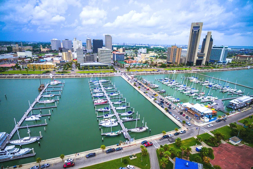 Fishing in Corpus Christi: The Ultimate Guide.