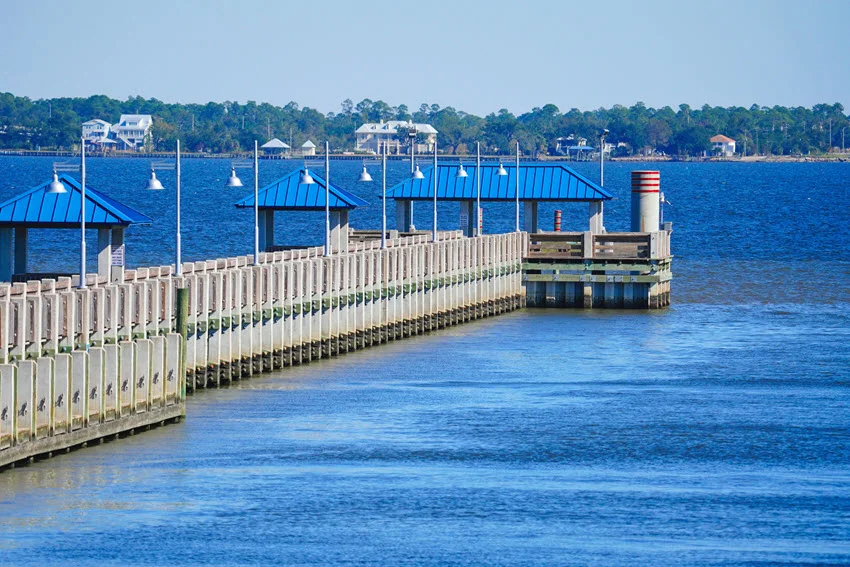 Best Fishing Piers in Bay St. Louis, MS: Expert Tips and Insights.