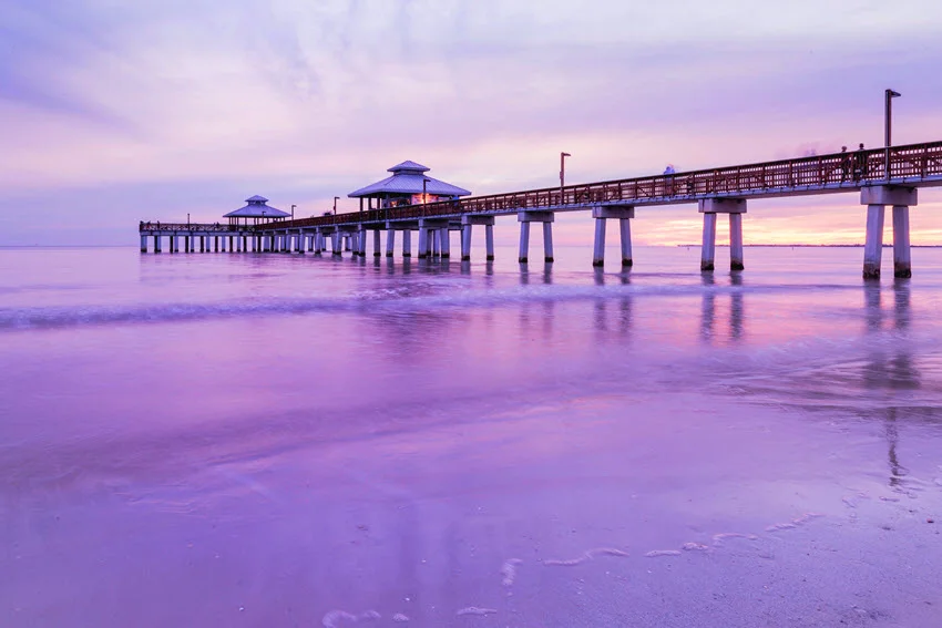 Best Fishing Piers in Fort Myers, FL: Expert Tips and Insights.