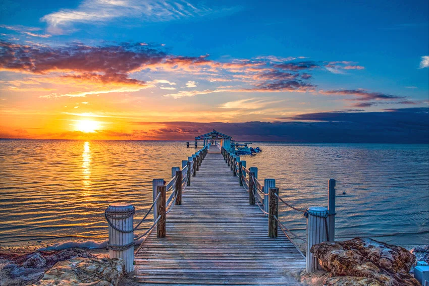 Best Fishing Piers in Islamorada, FL: Expert Tips and Insights.