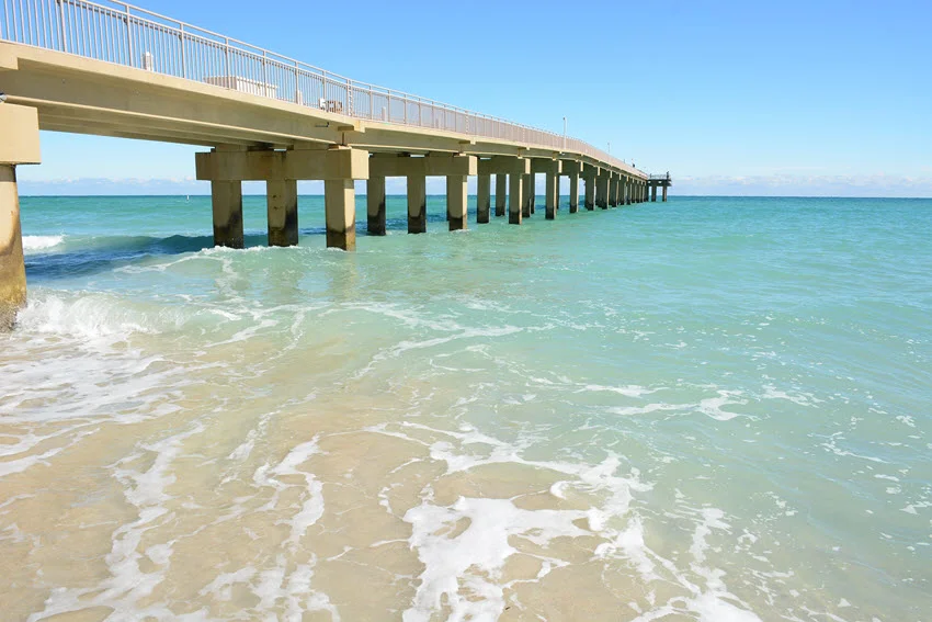 Best Fishing Piers in Miami, FL: Expert Tips and Insights.
