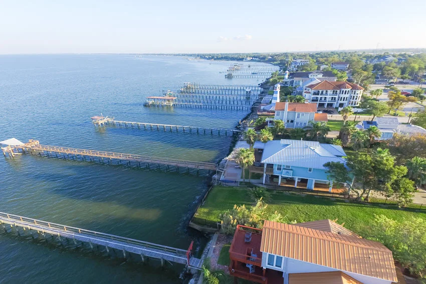 Best Fishing Piers in Texas: Expert Tips and Insights.
