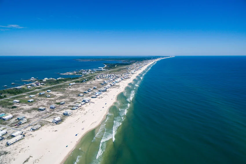 Fishing in Fort Morgan: The Ultimate Guide.