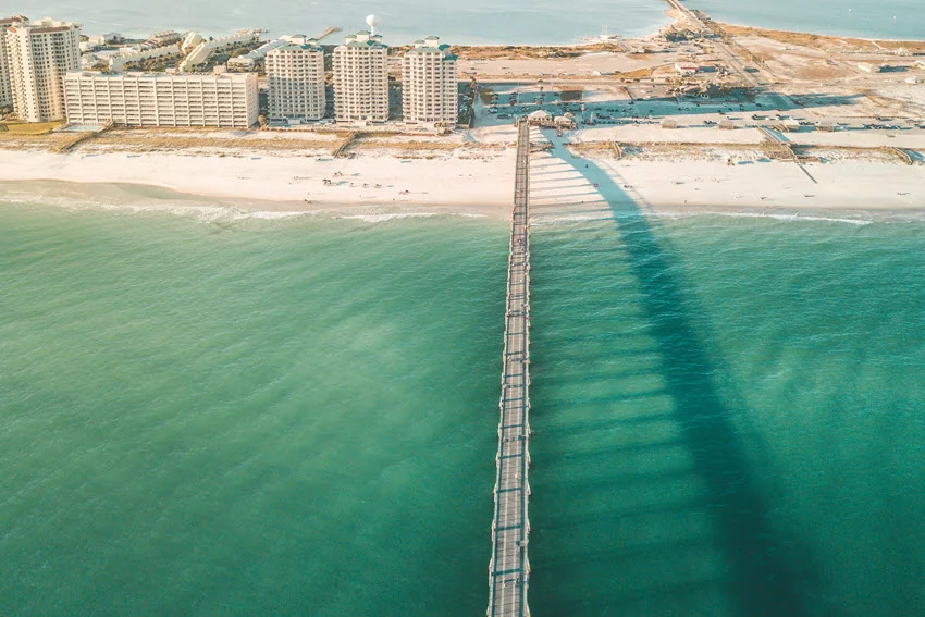 Fishing in Navarre: The Ultimate Guide.