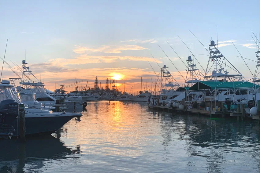 Fishing in Port Aransas: The Ultimate Guide.