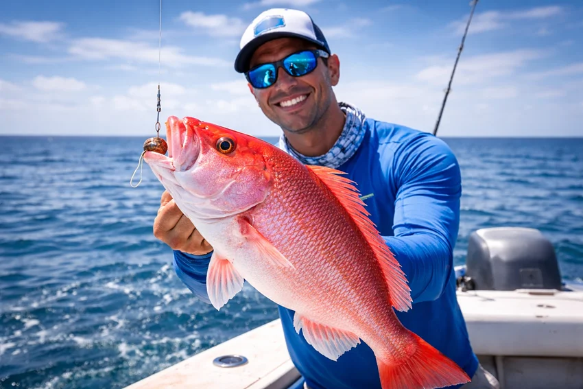 Snapper Season in Florida: Rules, Tips, and Best Times.